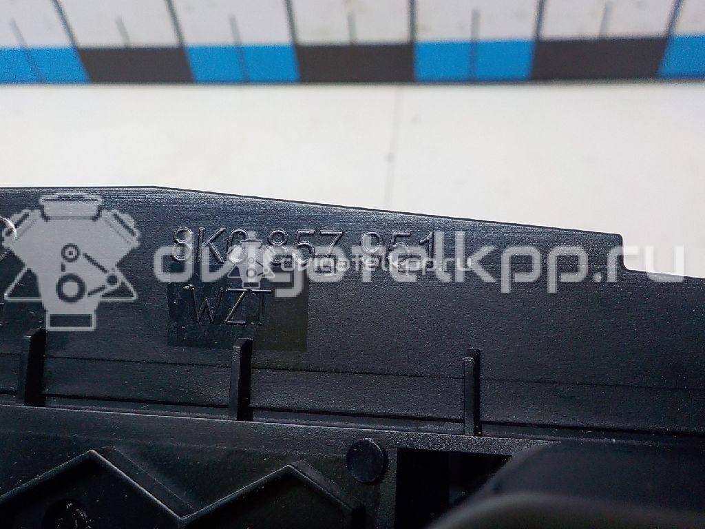 Фото Пепельница передняя  8K0857951CV10 для audi A4 [B8] {forloop.counter}}