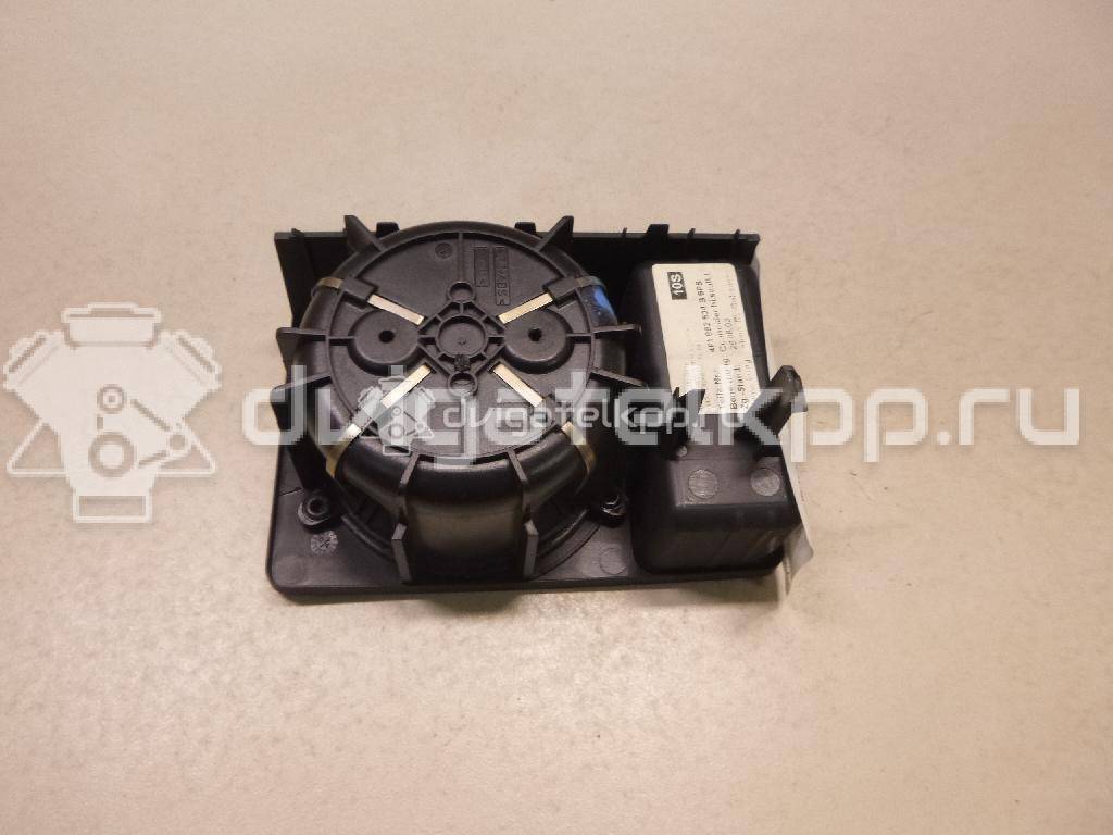 Фото Подстаканник  8k08625336ps для audi A4 [B8] {forloop.counter}}