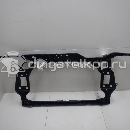 Фото Панель передняя  AD03009A для audi A4 [B8]
