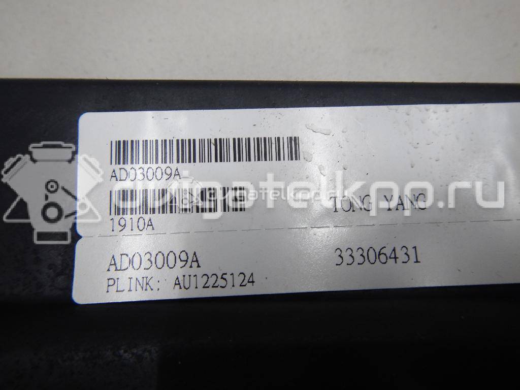 Фото Панель передняя  AD03009A для audi A4 [B8] {forloop.counter}}