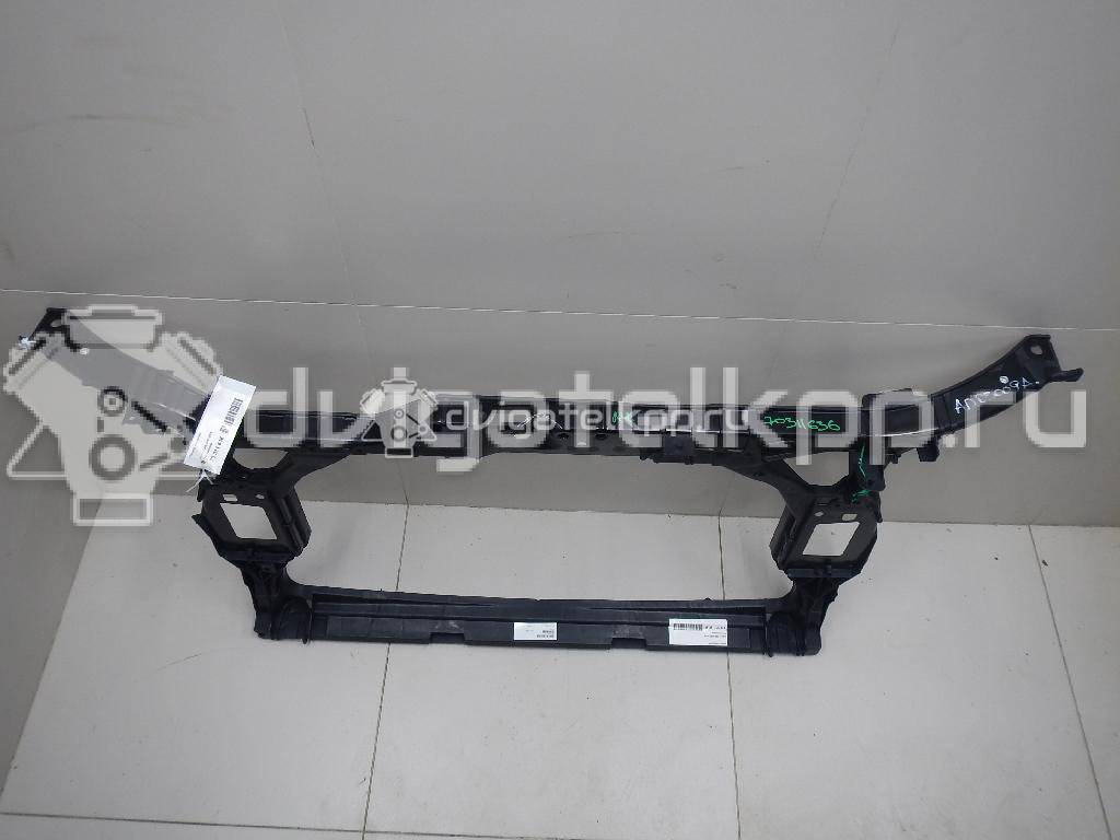 Фото Панель передняя  AD03009A для audi A4 [B8] {forloop.counter}}