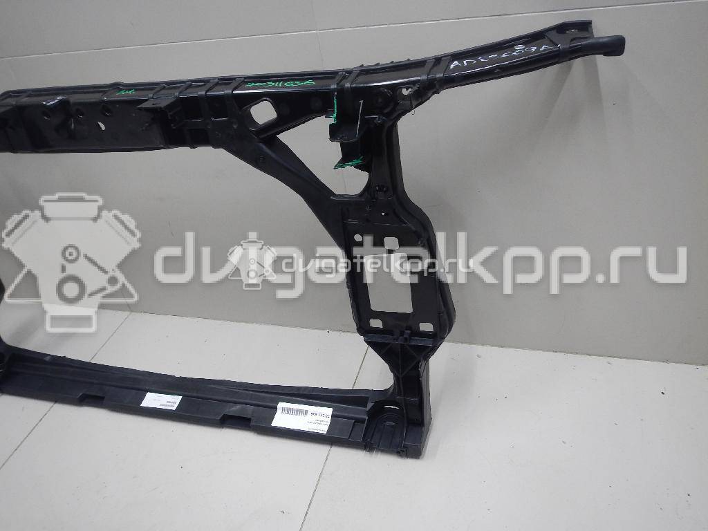 Фото Панель передняя  AD03009A для audi A4 [B8] {forloop.counter}}