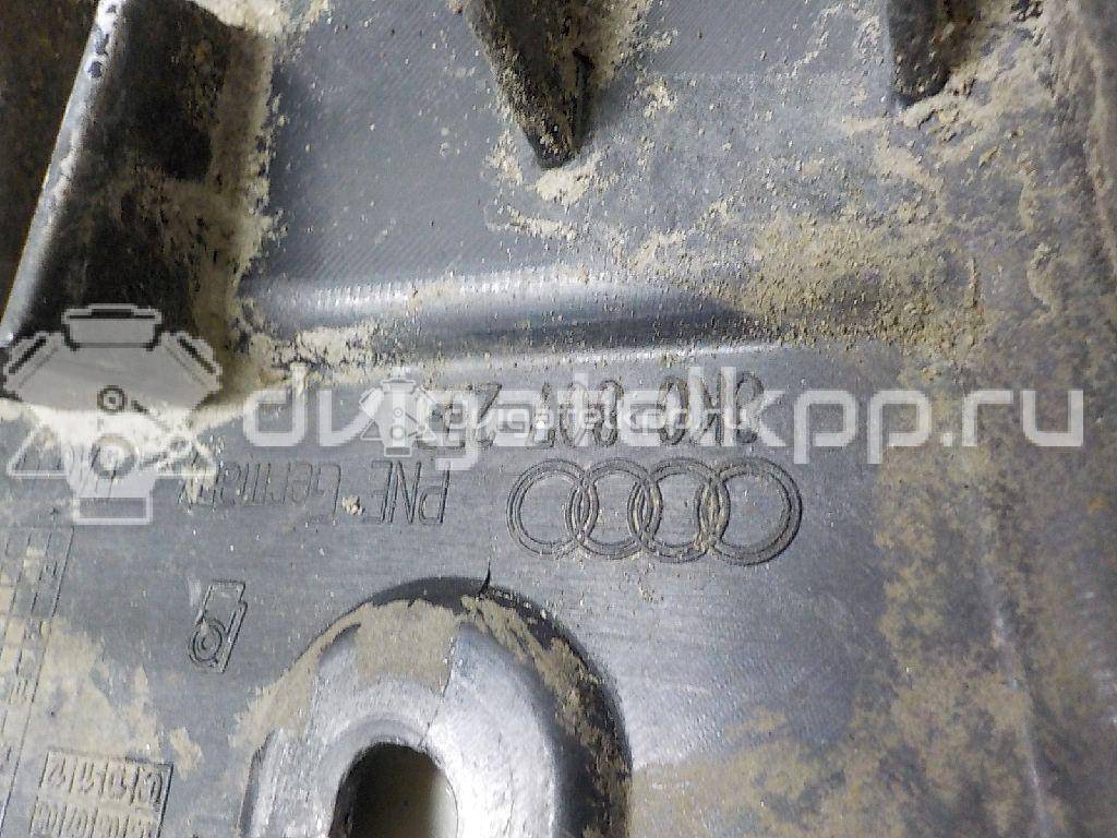 Фото Пыльник (кузов наружные)  8K0807233 для Audi A4 {forloop.counter}}