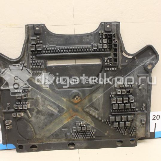 Фото Пыльник двигателя  8k1863822l для Audi A4