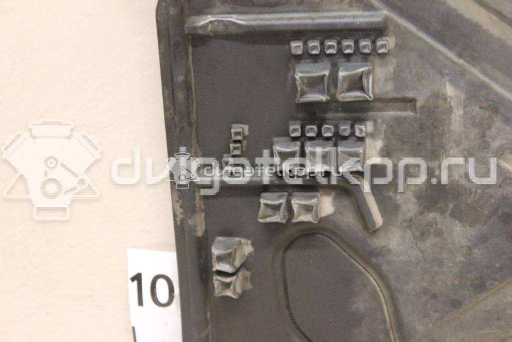 Фото Пыльник двигателя  8k1863822l для Audi A4 {forloop.counter}}
