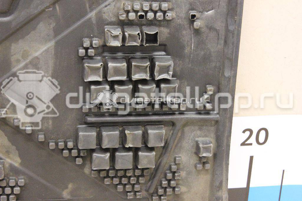 Фото Пыльник двигателя  8k1863822l для Audi A4 {forloop.counter}}