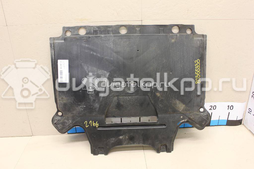Фото Пыльник двигателя  8k1863822l для Audi A4 {forloop.counter}}
