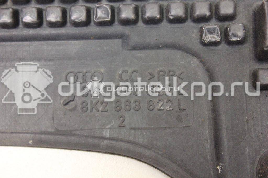 Фото Пыльник двигателя  8k1863822l для Audi A4 {forloop.counter}}