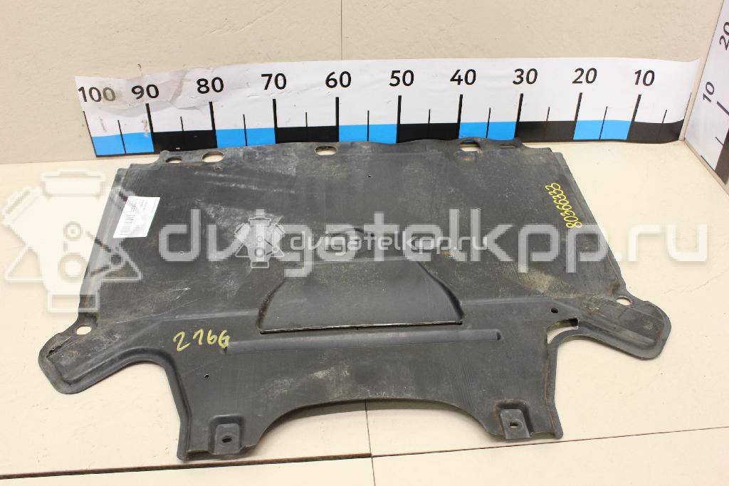 Фото Пыльник двигателя  8k1863822l для Audi A4 {forloop.counter}}