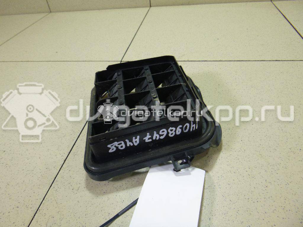 Фото Решетка вентиляционная  8K0819181B для audi A4 [B8] {forloop.counter}}