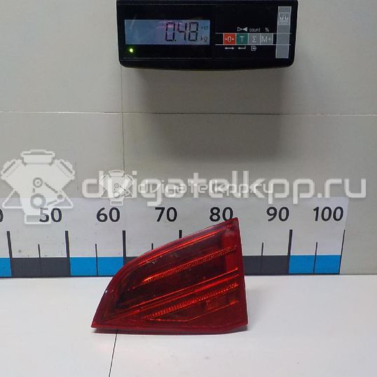 Фото Фонарь задний внутренний правый  8k9945094 для Audi A4