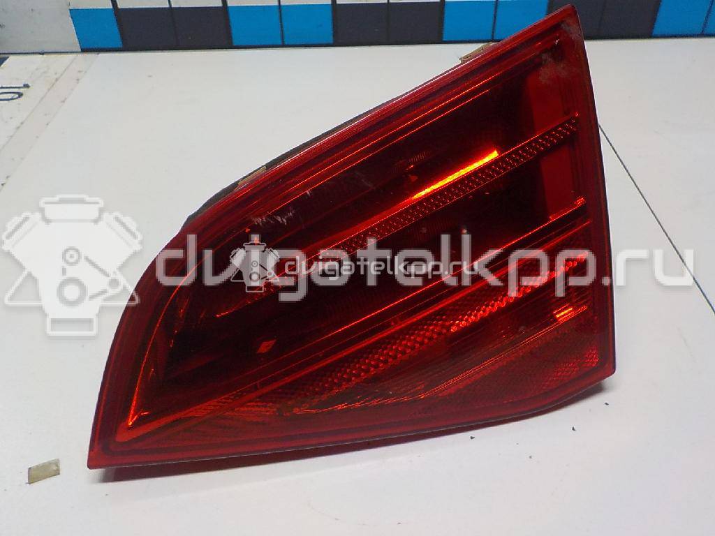 Фото Фонарь задний внутренний правый  8k9945094 для Audi A4 {forloop.counter}}