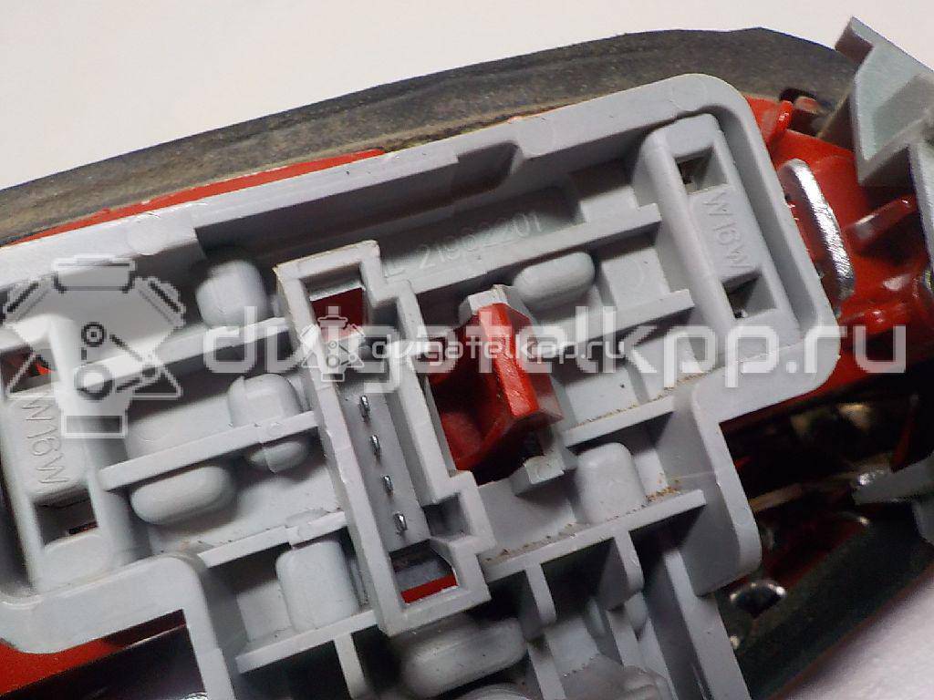 Фото Фонарь задний внутренний правый  8k9945094 для Audi A4 {forloop.counter}}