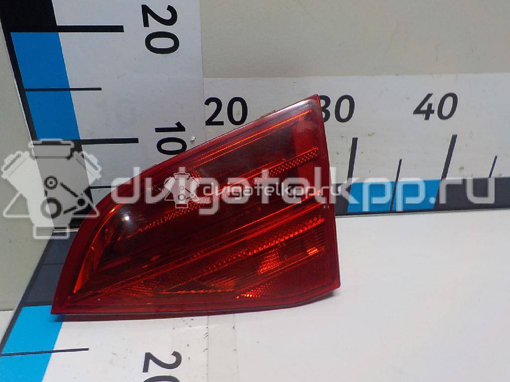 Фото Фонарь задний внутренний правый  8k9945094 для Audi A4 {forloop.counter}}