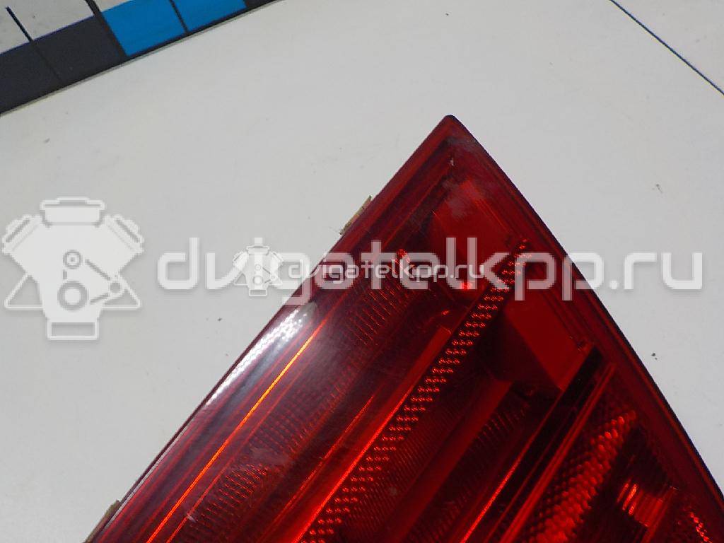 Фото Фонарь задний внутренний правый  8k9945094 для Audi A4 {forloop.counter}}