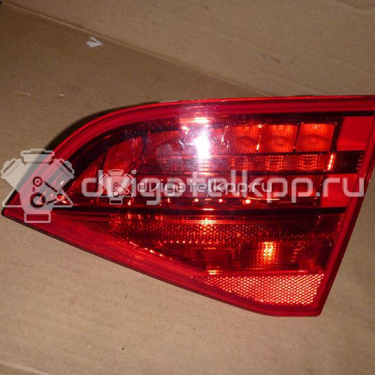 Фото Фонарь задний внутренний правый  8K9945094B для Audi A4