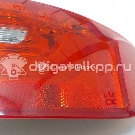 Фото Фонарь задний наружный левый  8K5945095AC для Audi A4