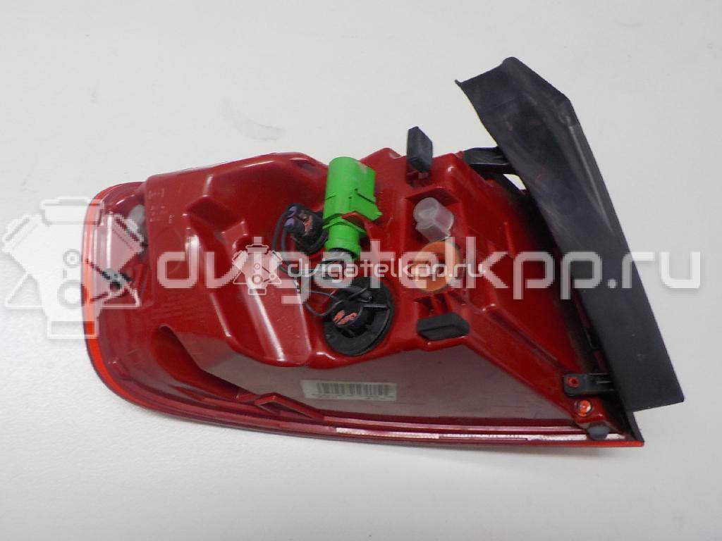 Фото Фонарь задний наружный левый  8K5945095AC для Audi A4 {forloop.counter}}