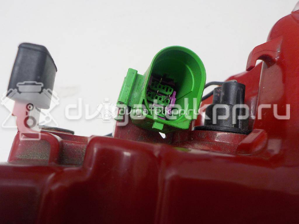 Фото Фонарь задний наружный левый  8K5945095AC для Audi A4 {forloop.counter}}