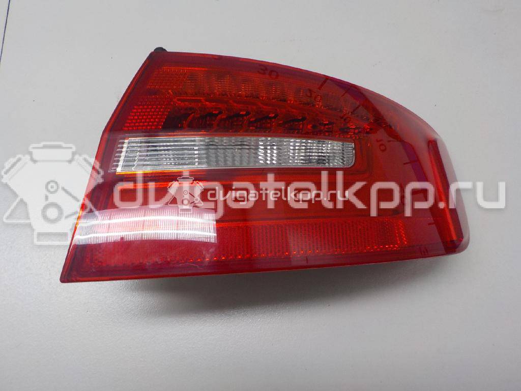 Фото Фонарь задний наружный левый  8K5945095AC для Audi A4 {forloop.counter}}