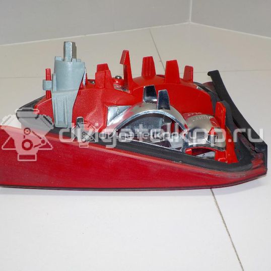 Фото Фонарь задний внутренний левый  8k9945093 для Audi A4