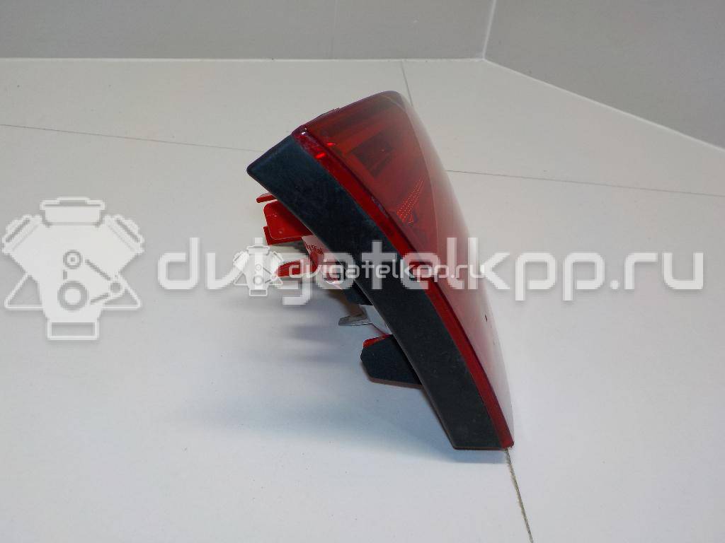 Фото Фонарь задний внутренний левый  8k9945093 для Audi A4 {forloop.counter}}