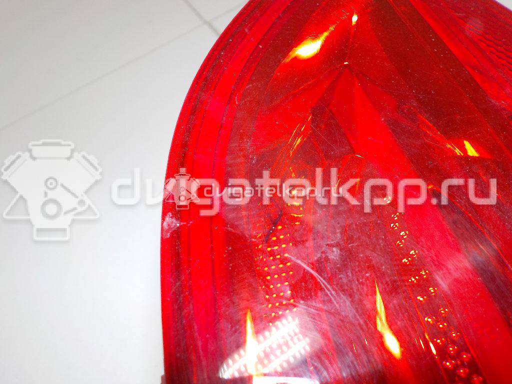 Фото Фонарь задний внутренний левый  8k9945093 для Audi A4 {forloop.counter}}