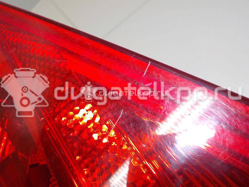 Фото Фонарь задний внутренний левый  8k9945093 для Audi A4 {forloop.counter}}