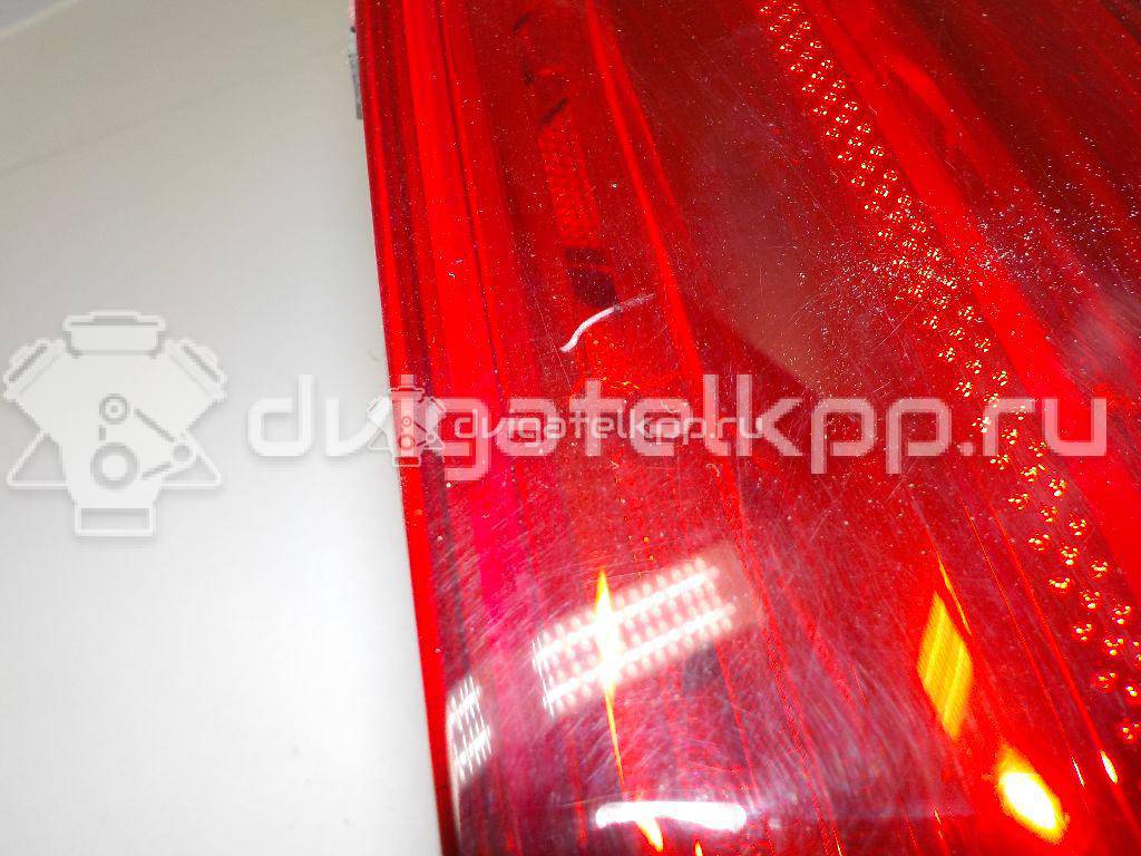 Фото Фонарь задний внутренний левый  8k9945093 для Audi A4 {forloop.counter}}