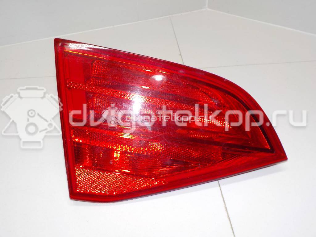 Фото Фонарь задний внутренний левый  8k9945093 для Audi A4 {forloop.counter}}
