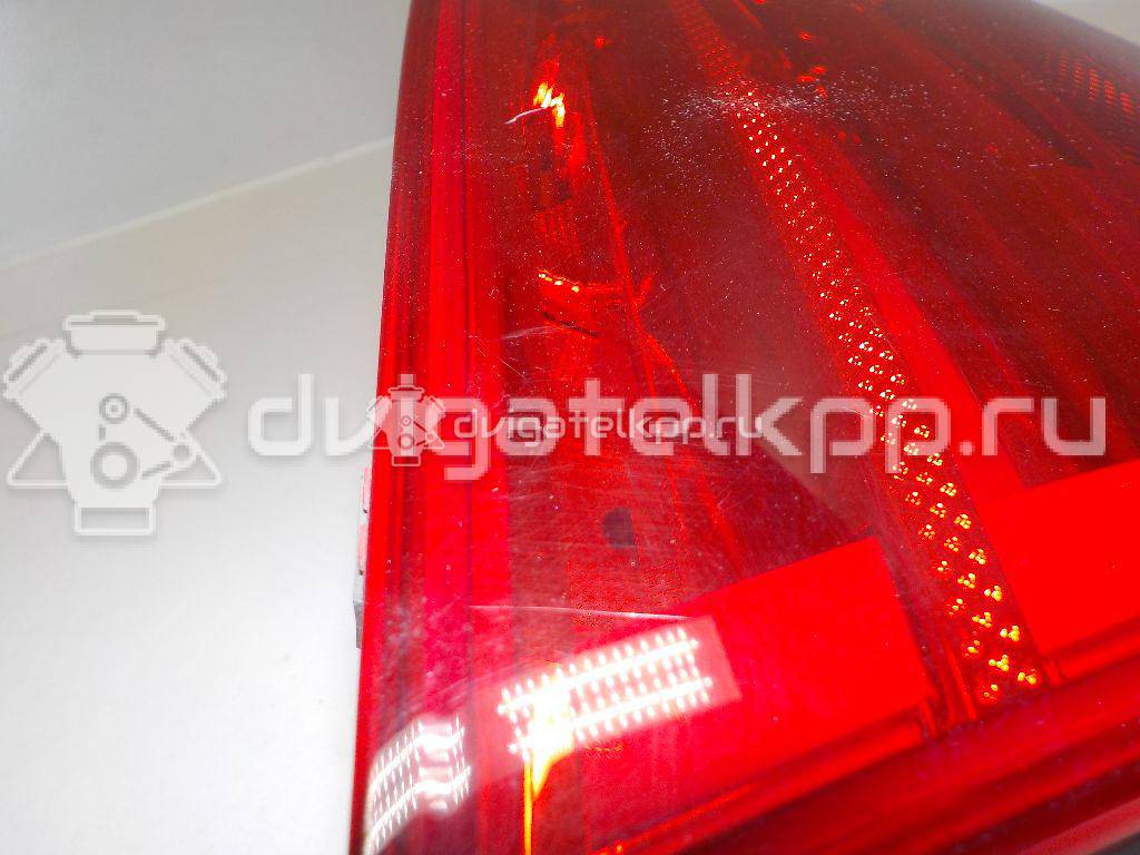 Фото Фонарь задний внутренний левый  8k9945093 для Audi A4 {forloop.counter}}