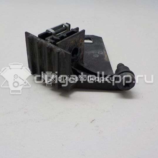 Фото Кронштейн фар левый  8K1941121 для audi A4 [B8]
