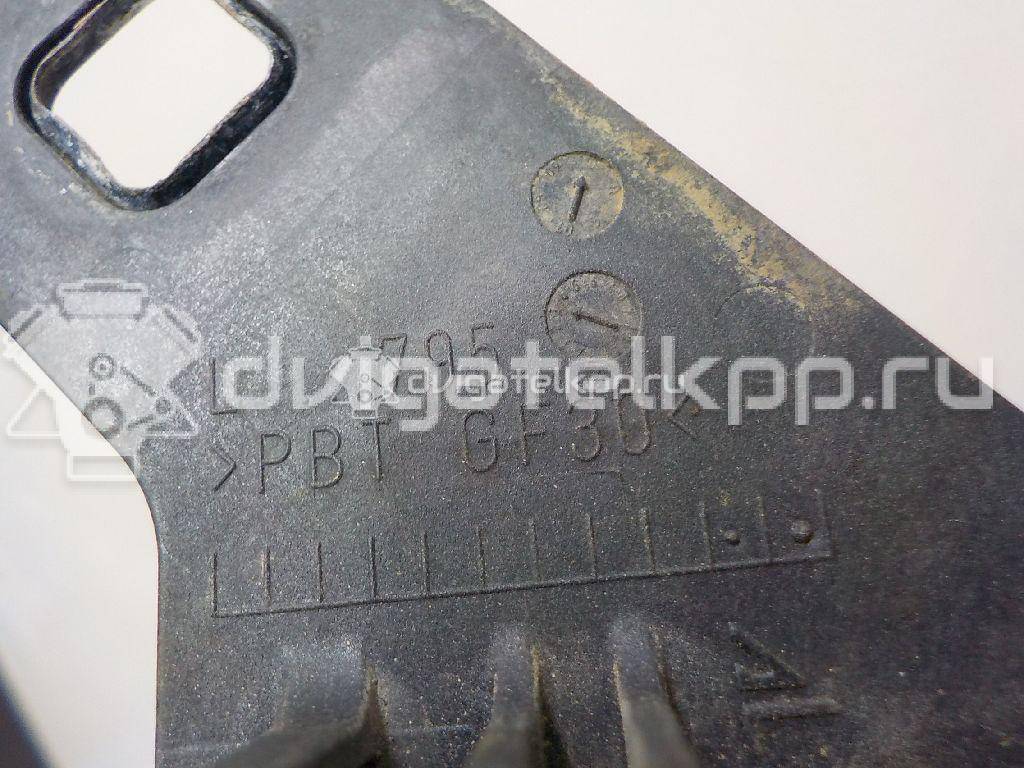 Фото Кронштейн фар левый  8K1941121 для audi A4 [B8] {forloop.counter}}