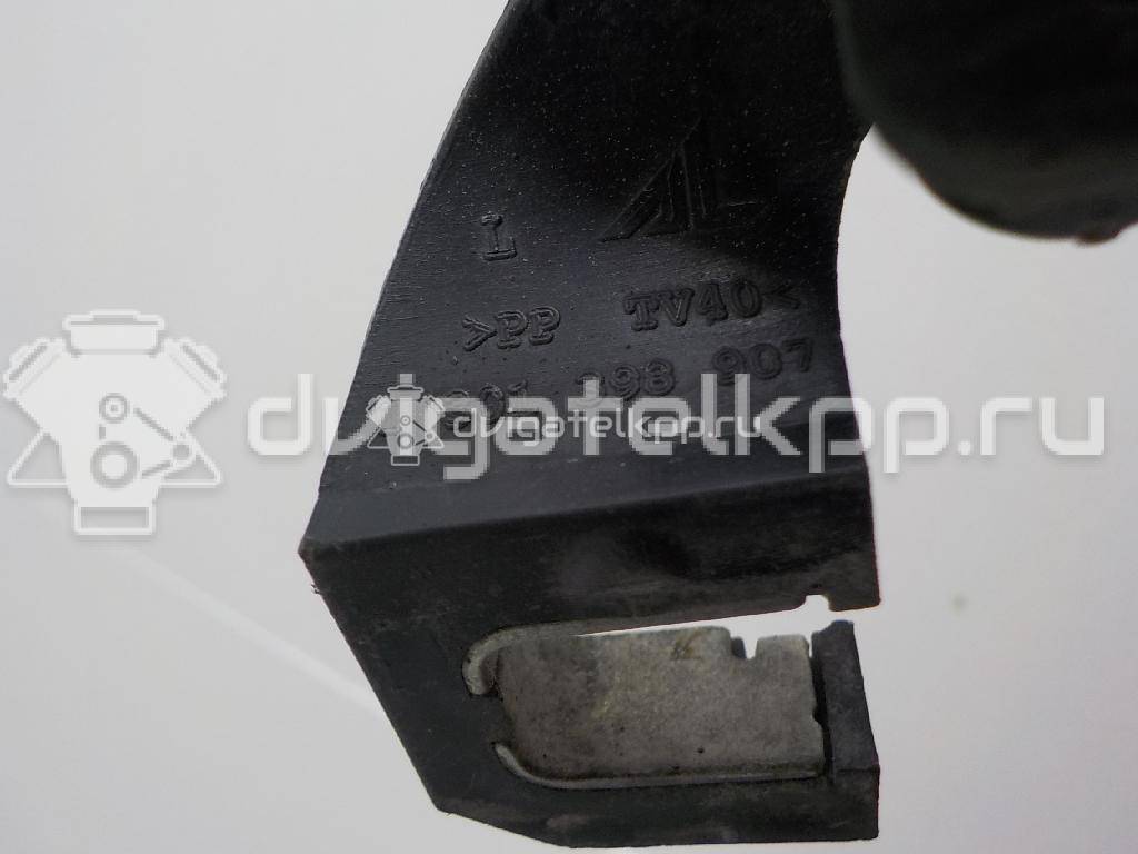 Фото Кронштейн фар левый  8K1941121A для audi A4 [B8] {forloop.counter}}