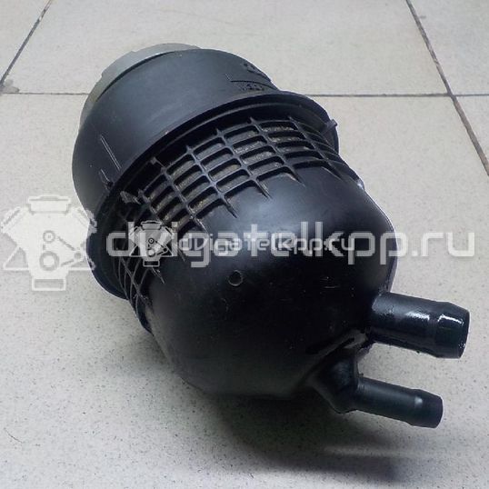 Фото Бачок гидроусилителя  4f0422371d для audi A8 [4H]
