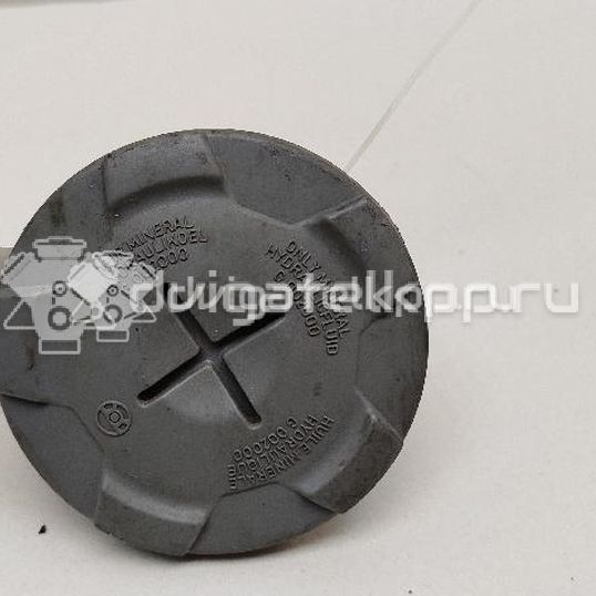 Фото Крышка бачка гидроусилителя  4f0422376a для audi A8 [4H]