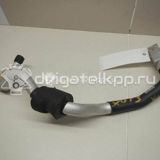 Фото Трубка кондиционера  8K1260712B для audi A4 [B8]