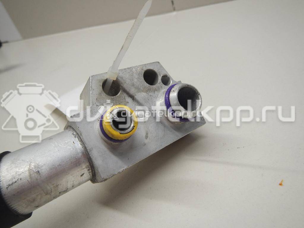 Фото Трубка кондиционера  8K1260712B для audi A4 [B8] {forloop.counter}}