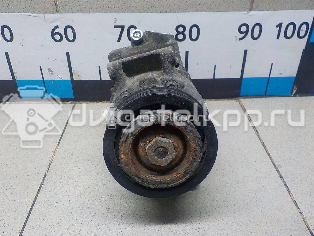 Фото Компрессор системы кондиционирования  8K0260805L для Audi A4 / A6 / A5 / Allroad / A8 {forloop.counter}}