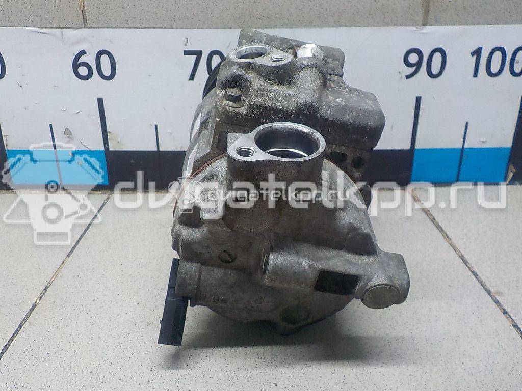 Фото Компрессор системы кондиционирования  8K0260805L для Audi A4 / A6 / A5 / Allroad / A8 {forloop.counter}}