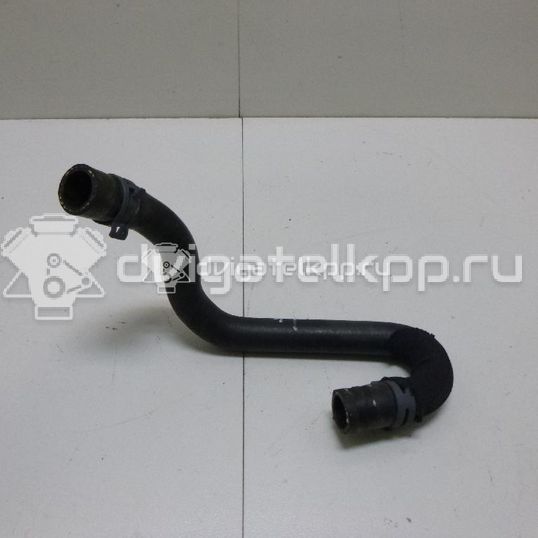 Фото Патрубок отопителя  8K1819371AB для audi A4 [B8]