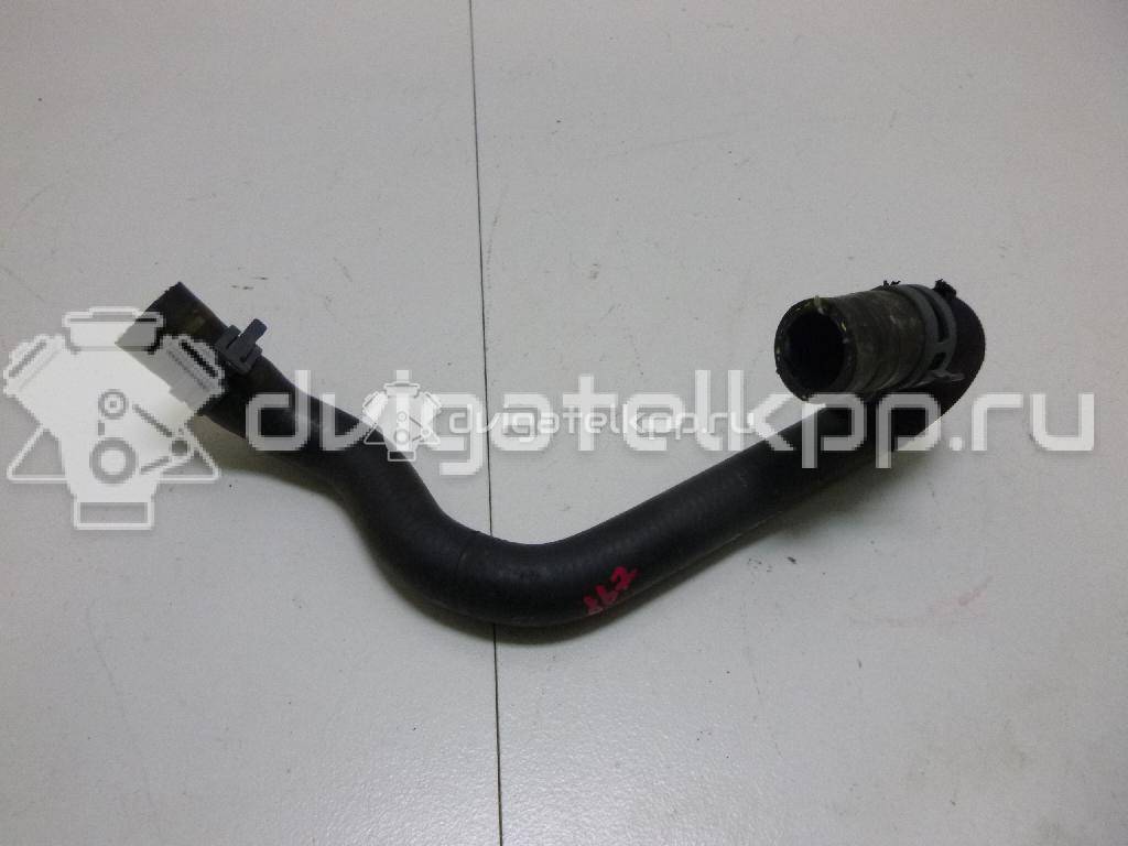 Фото Патрубок отопителя  8K1819371AB для audi A4 [B8] {forloop.counter}}