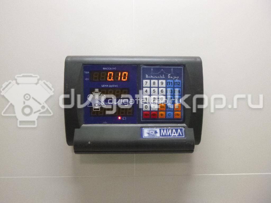 Фото Патрубок отопителя  8K1819371AB для audi A4 [B8] {forloop.counter}}
