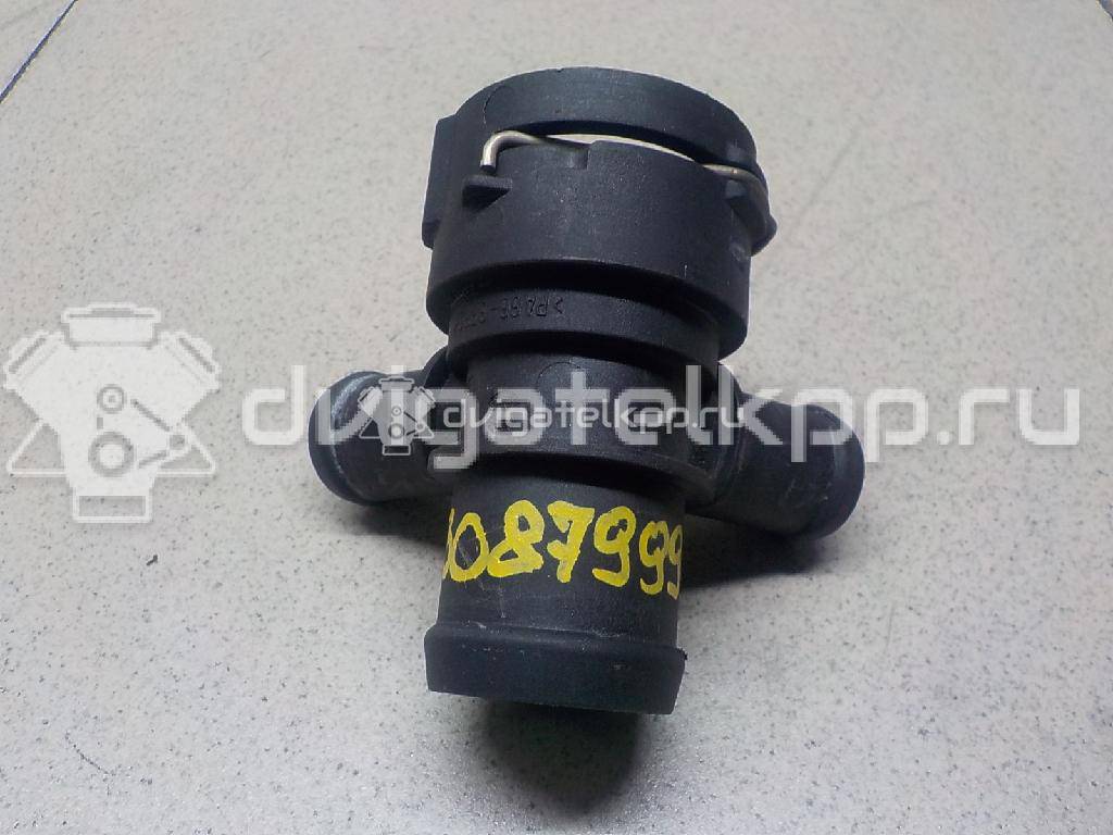 Фото Фланец / тройник  8k0122293b для audi A4 [B8] {forloop.counter}}