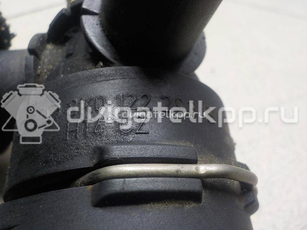 Фото Фланец / тройник  8k0122293b для audi A4 [B8] {forloop.counter}}