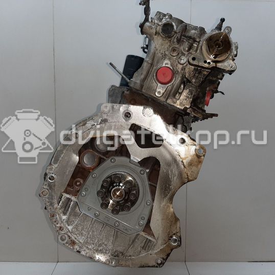 Фото Контрактный (б/у) двигатель CDNB для Audi A5 / A6 180 л.с 16V 2.0 л бензин 06H100034Q