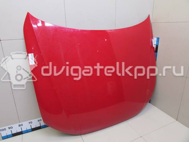 Фото Капот  8K0823029H для Audi A4 {forloop.counter}}