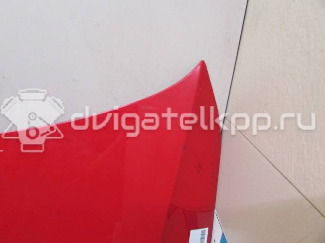 Фото Капот  8K0823029H для Audi A4 {forloop.counter}}