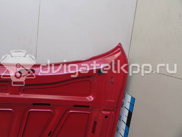 Фото Капот  8K0823029H для Audi A4 {forloop.counter}}