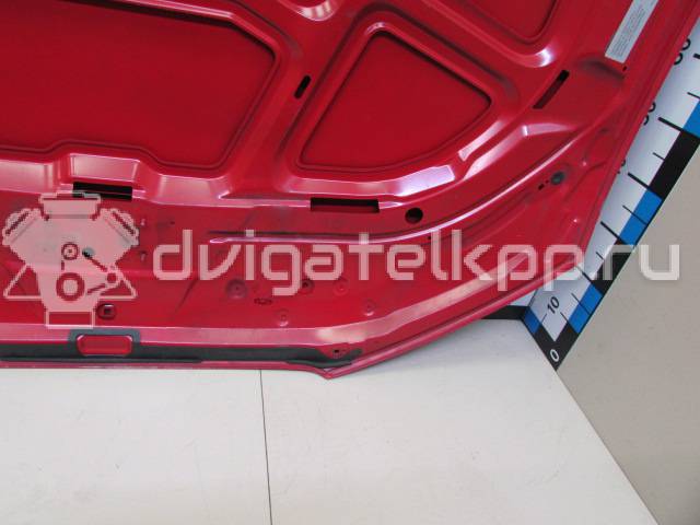 Фото Капот  8K0823029H для Audi A4 {forloop.counter}}